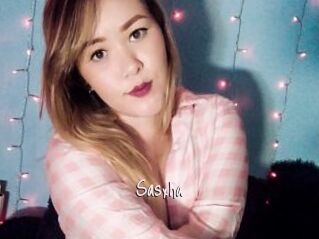 Sasxha