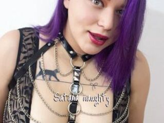 Satana_naughty