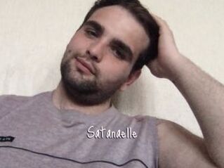 Satanaelle