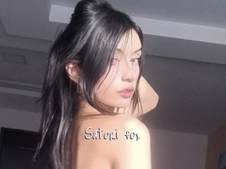 Satori_fox