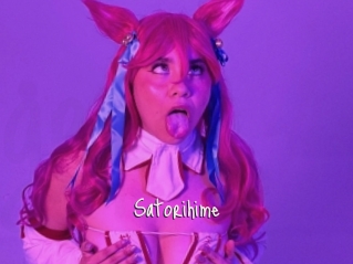 Satorihime