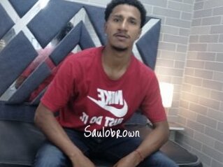 Saulobrown