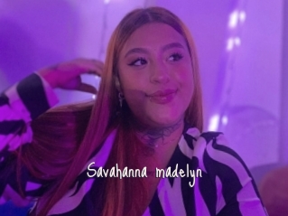 Savahanna_madelyn