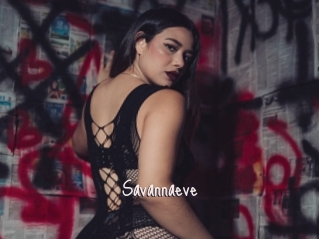 Savannaeve