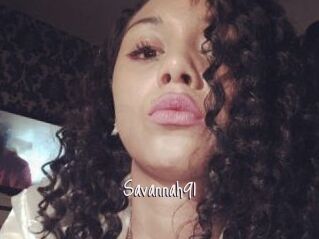 Savannah91