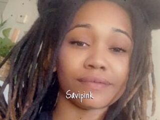 Savipink