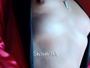 Saxseabitch