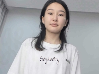 Sayababy