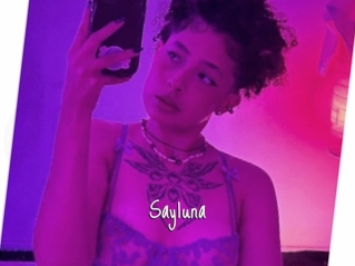 Sayluna