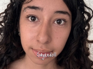 Sayredoll