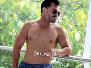 Sbasmuscle