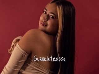 Scaarletrosse