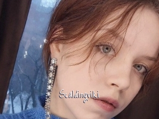 Scaldingviki