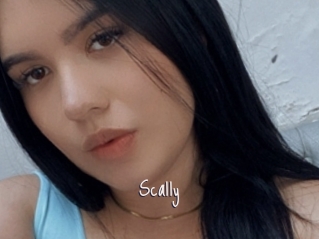 Scally