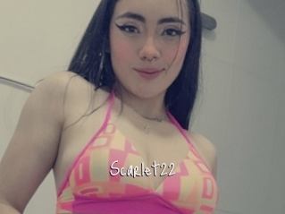 Scarlet22