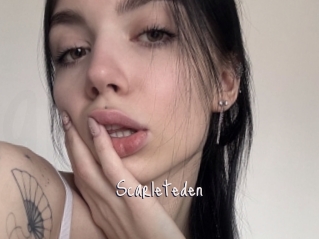 Scarleteden