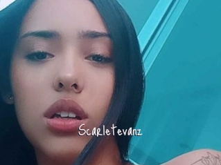 Scarletevanz