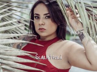 Scarletford
