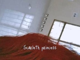 Scarleth_princess