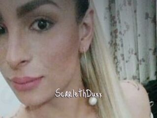 ScarlethDuxx
