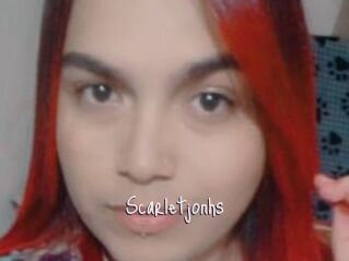Scarletjonhs