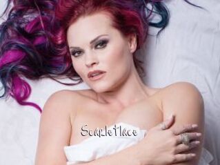 Scarletlace