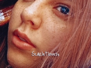 Scarletlovesx