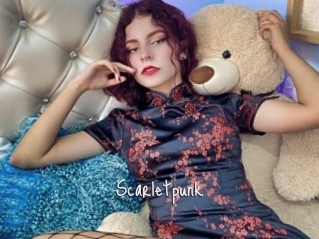 Scarletpunk