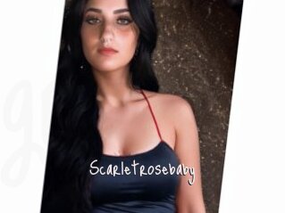 Scarletrosebaby