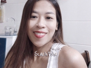 Scarletsha