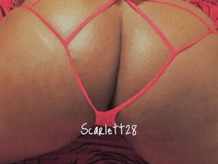Scarlett28