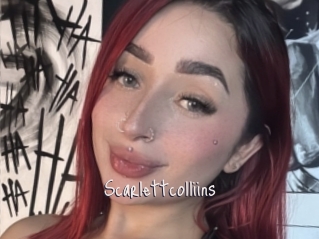 Scarlettcolliins