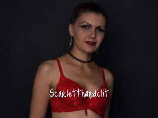 Scarletthardclit