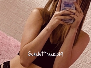 Scarlettharris19