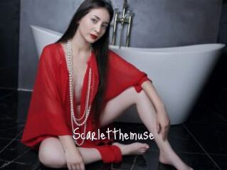 Scarletthemuse