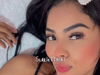 Scarlettmikl