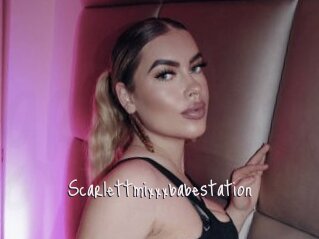 Scarlettmixxxbabestation