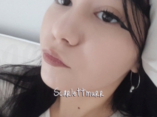 Scarlettmurr
