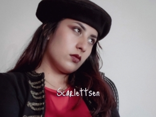 Scarlettsen