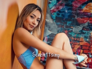 Scarlettsimp