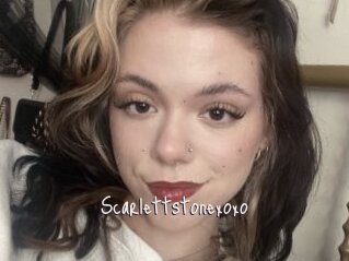 Scarlettstonexoxo