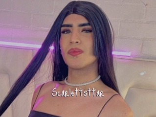 Scarlettsttar