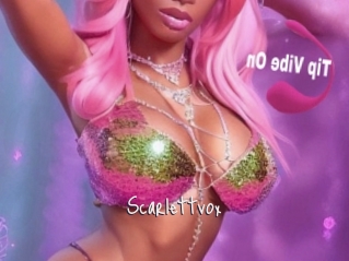 Scarlettvox