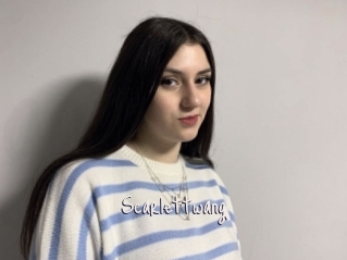 Scarlettwang