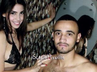 Scarlettxwillie