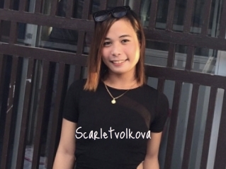 Scarletvolkova
