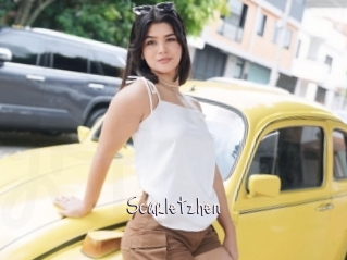 Scarletzhen