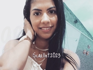 Scarllet2023