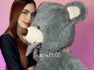 Scarllett100