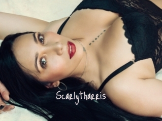 Scarlytharris